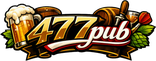 477pub logo